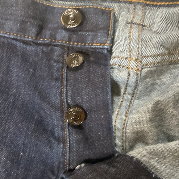 Hudson 40 Jeans Men’s Bootcut - Picture 7 of 10